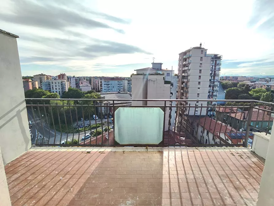 Immagine 20 di Appartamento in vendita  in curiel 18 a Cinisello Balsamo