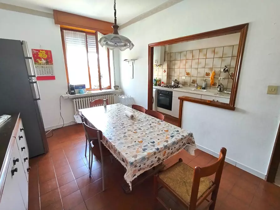 Immagine 2 di Appartamento in vendita  in rinascita 63 a Cinisello Balsamo