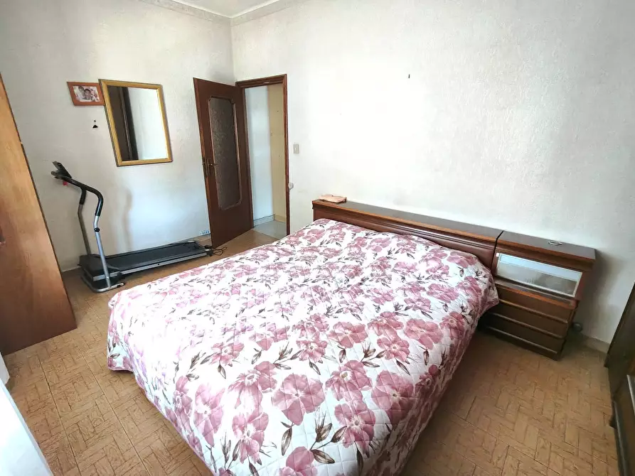Immagine 10 di Appartamento in vendita  in rinascita 63 a Cinisello Balsamo