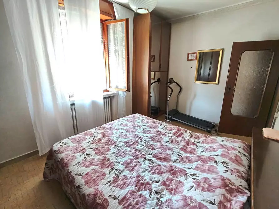 Immagine 11 di Appartamento in vendita  in rinascita 63 a Cinisello Balsamo