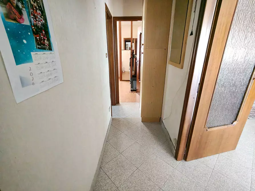 Immagine 12 di Appartamento in vendita  in rinascita 63 a Cinisello Balsamo
