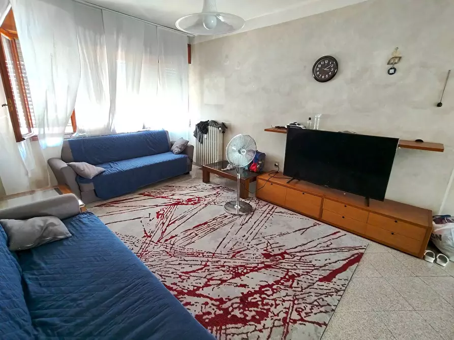 Immagine 14 di Appartamento in vendita  in rinascita 63 a Cinisello Balsamo