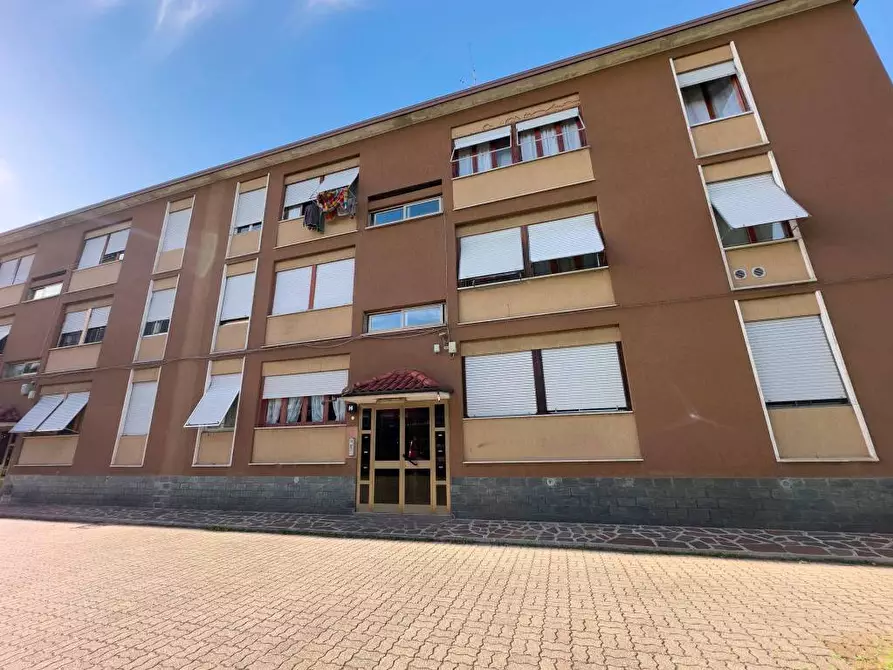 Immagine 21 di Appartamento in vendita  in rinascita 63 a Cinisello Balsamo