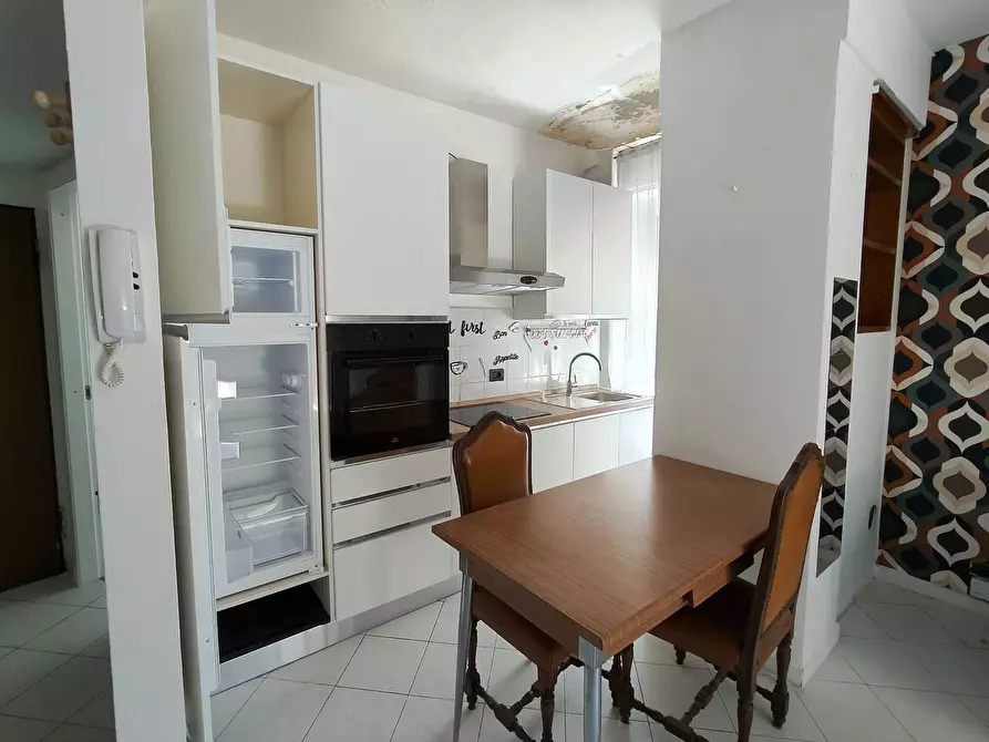 Immagine 3 di Appartamento in vendita  in via don bosco 4 a Cinisello Balsamo