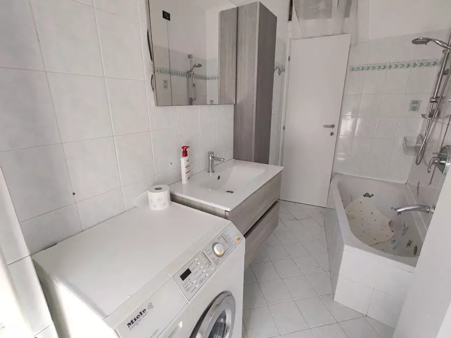 Immagine 8 di Appartamento in vendita  in via don bosco 4 a Cinisello Balsamo