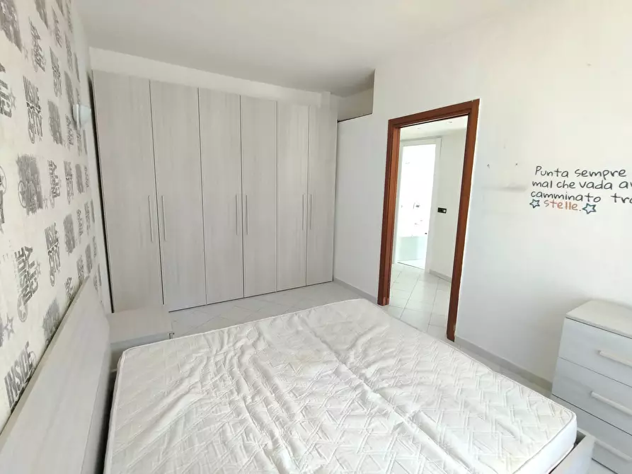 Immagine 13 di Appartamento in vendita  in via don bosco 4 a Cinisello Balsamo