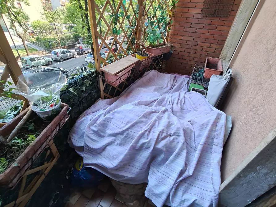 Immagine 7 di Appartamento in vendita  a Cinisello Balsamo