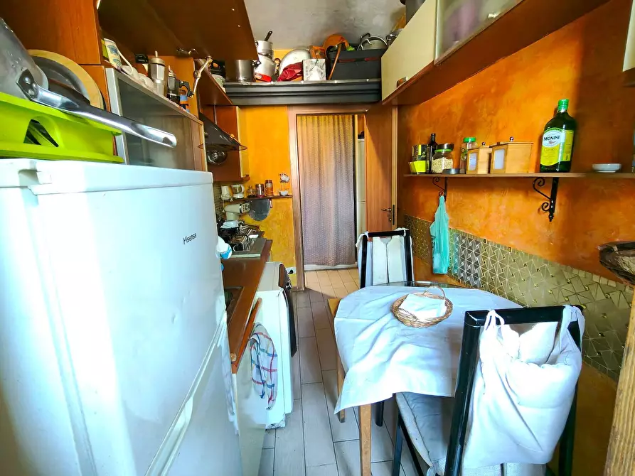 Immagine 8 di Appartamento in vendita  a Cinisello Balsamo