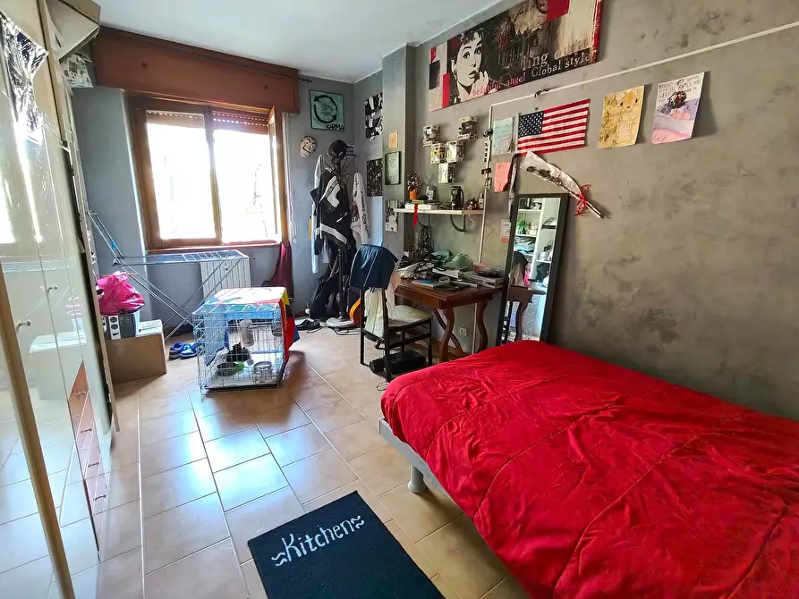 Immagine 15 di Appartamento in vendita  a Cinisello Balsamo