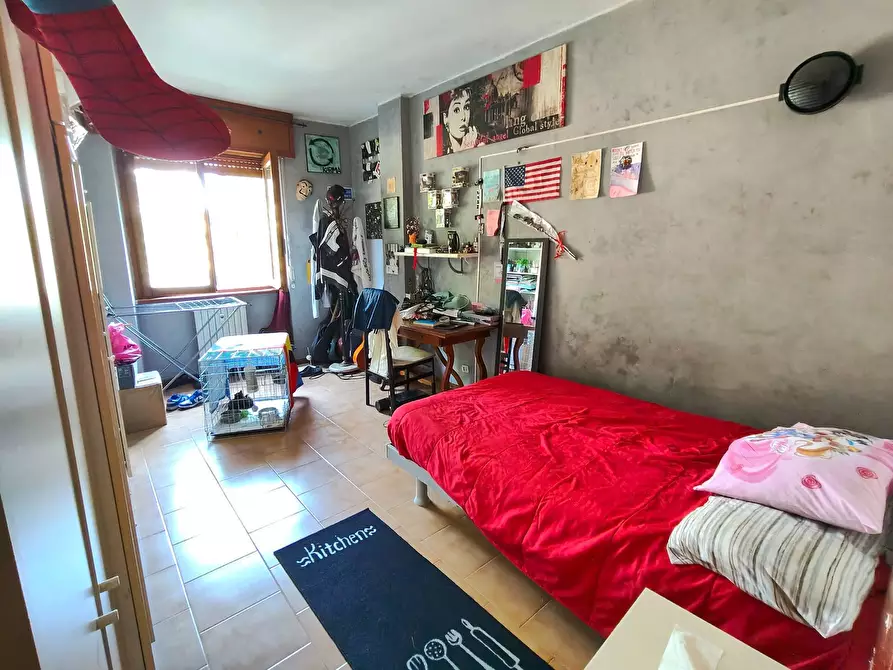 Immagine 16 di Appartamento in vendita  a Cinisello Balsamo