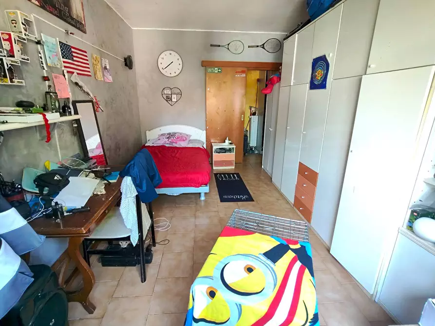 Immagine 17 di Appartamento in vendita  a Cinisello Balsamo