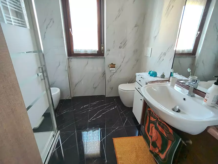 Immagine 3 di Appartamento in vendita  in via monteverdi 36 a Cinisello Balsamo