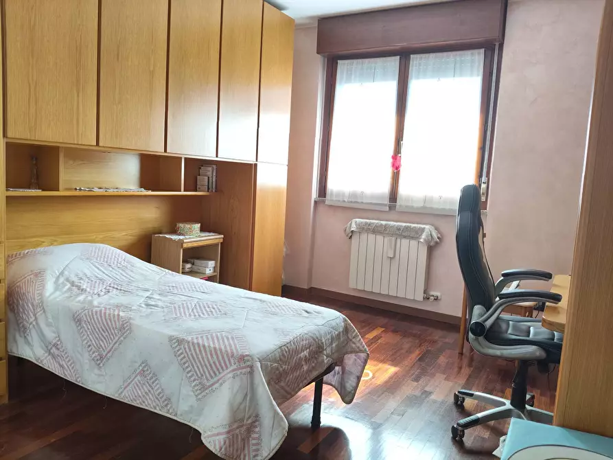 Immagine 4 di Appartamento in vendita  in via monteverdi 36 a Cinisello Balsamo