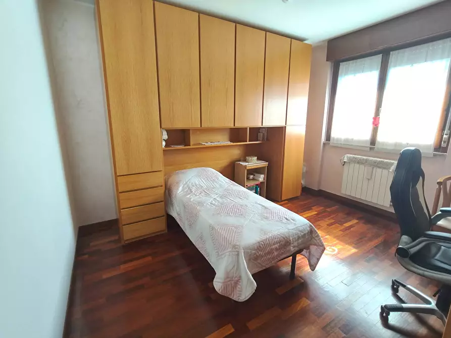 Immagine 9 di Appartamento in vendita  in via monteverdi 36 a Cinisello Balsamo