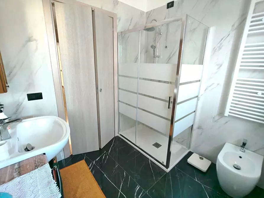 Immagine 11 di Appartamento in vendita  in via monteverdi 36 a Cinisello Balsamo