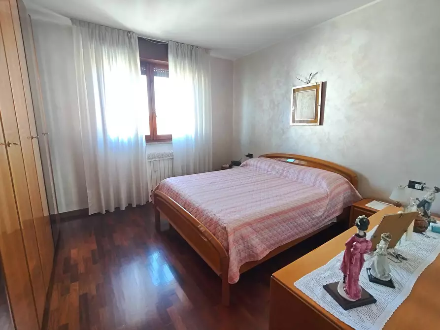 Immagine 14 di Appartamento in vendita  in via monteverdi 36 a Cinisello Balsamo
