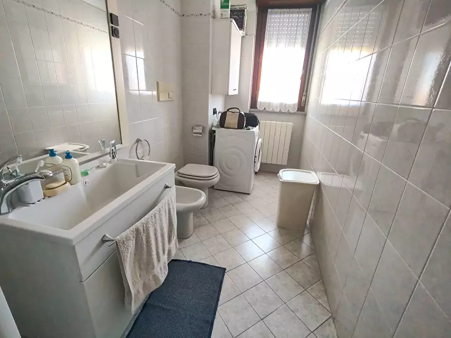 Immagine 19 di Appartamento in vendita  in via monteverdi 36 a Cinisello Balsamo