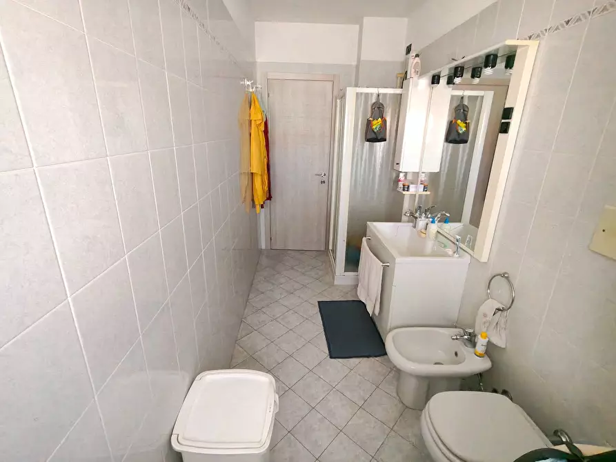 Immagine 21 di Appartamento in vendita  in via monteverdi 36 a Cinisello Balsamo