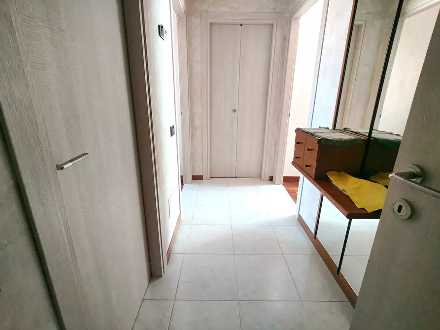 Immagine 22 di Appartamento in vendita  in via monteverdi 36 a Cinisello Balsamo