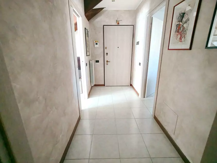 Immagine 23 di Appartamento in vendita  in via monteverdi 36 a Cinisello Balsamo