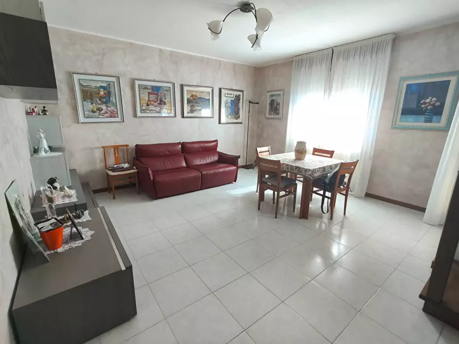 Immagine 24 di Appartamento in vendita  in via monteverdi 36 a Cinisello Balsamo