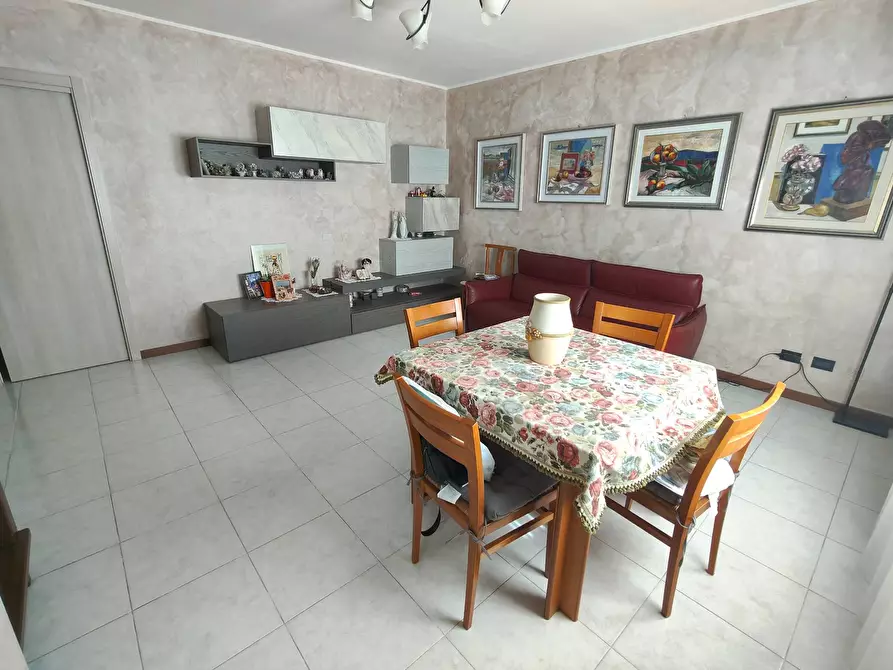 Immagine 27 di Appartamento in vendita  in via monteverdi 36 a Cinisello Balsamo