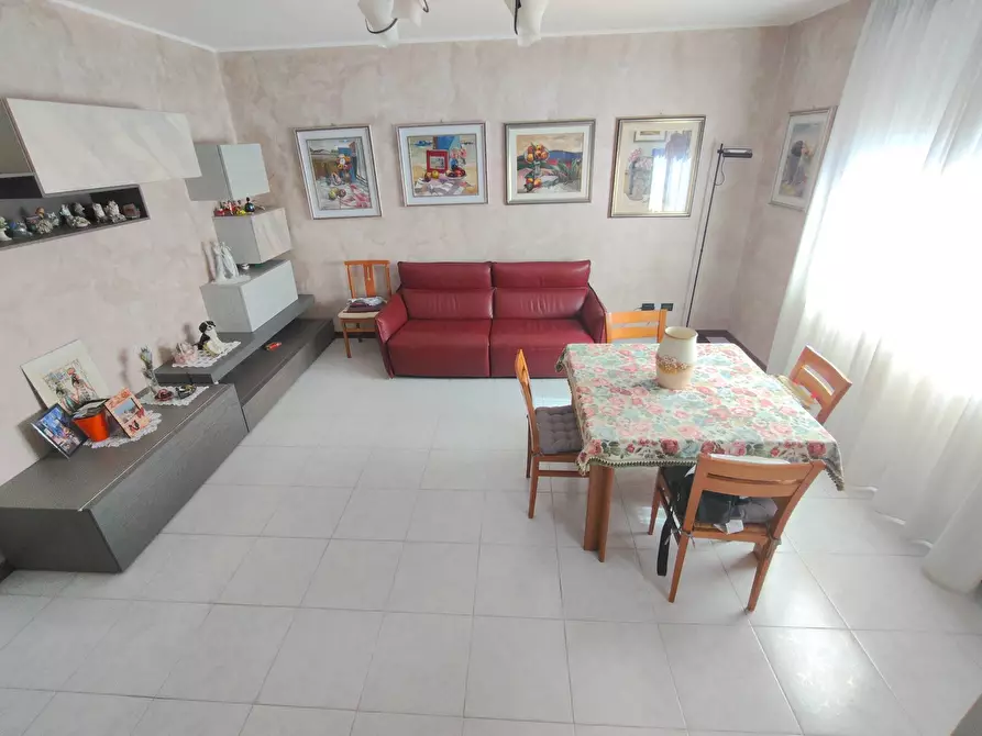 Immagine 28 di Appartamento in vendita  in via monteverdi 36 a Cinisello Balsamo