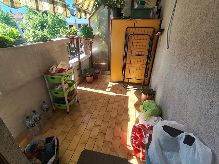 Immagine 29 di Appartamento in vendita  in via monteverdi 36 a Cinisello Balsamo