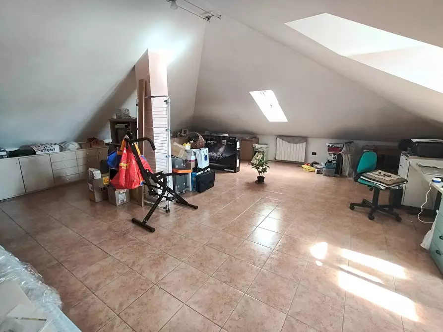 Immagine 31 di Appartamento in vendita  in via monteverdi 36 a Cinisello Balsamo