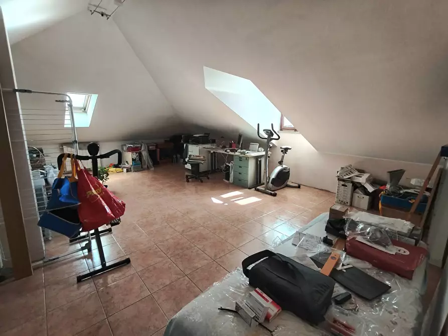 Immagine 32 di Appartamento in vendita  in via monteverdi 36 a Cinisello Balsamo
