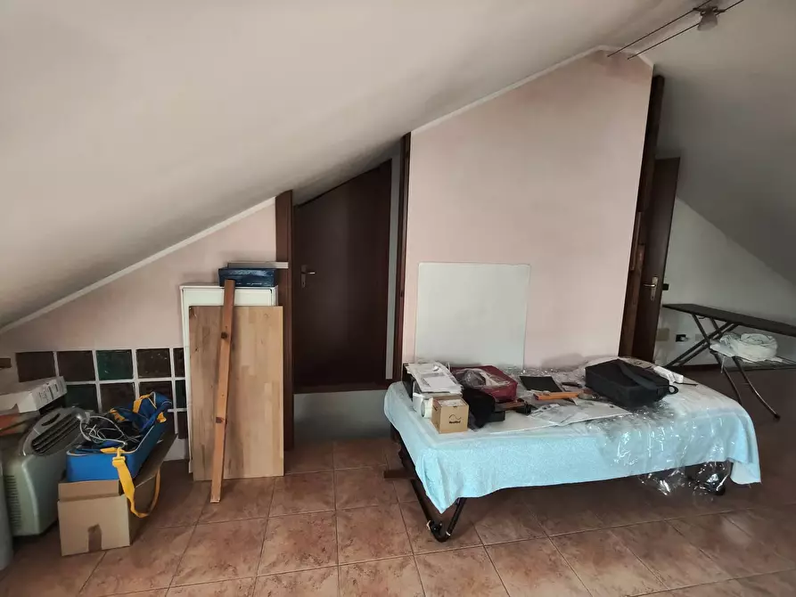 Immagine 33 di Appartamento in vendita  in via monteverdi 36 a Cinisello Balsamo