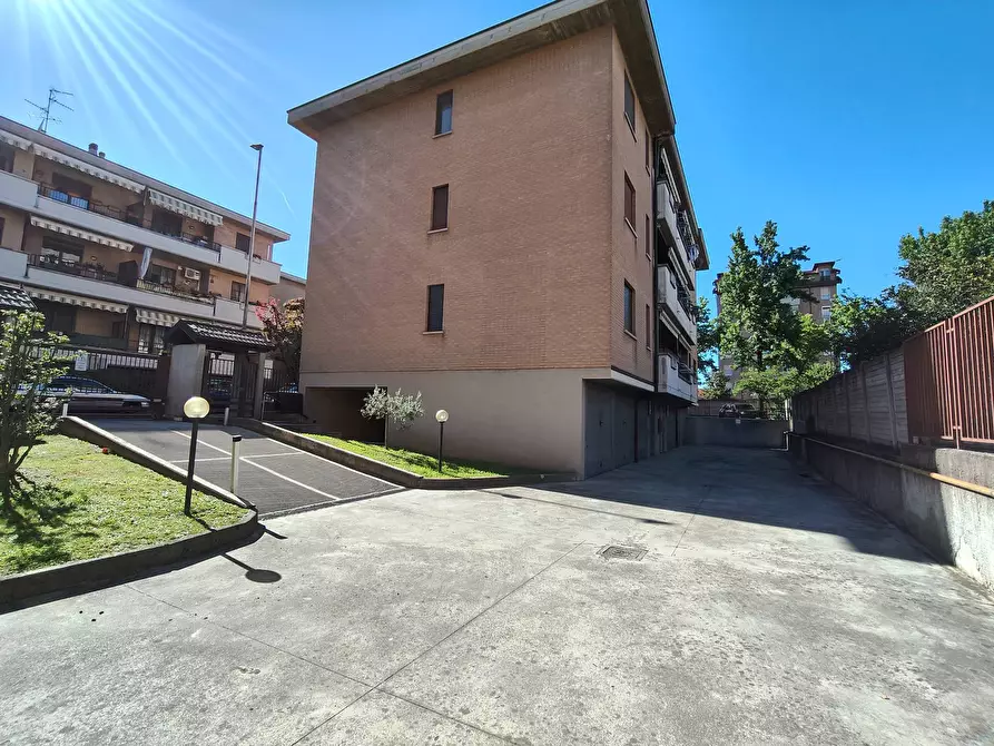 Immagine 2 di Appartamento in vendita  in via monteverdi 36 a Cinisello Balsamo