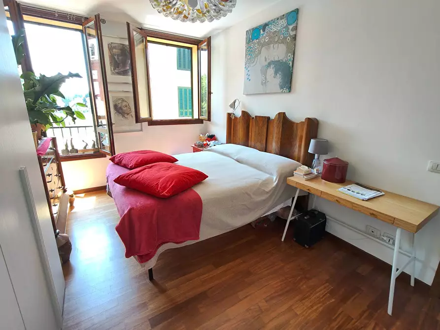 Immagine 3 di Appartamento in vendita  in via luigi settembrini 4 a Cinisello Balsamo