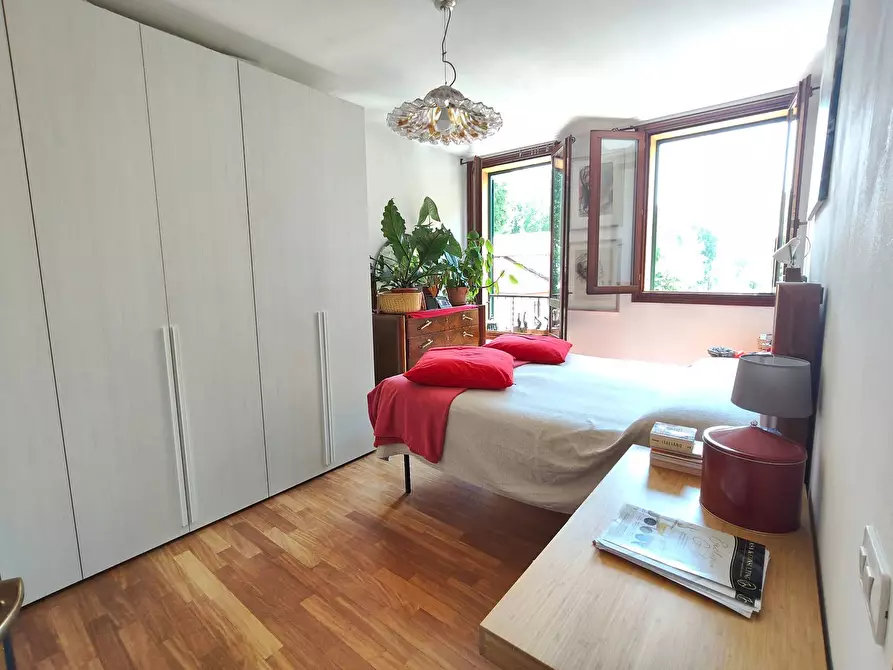 Immagine 5 di Appartamento in vendita  in via luigi settembrini 4 a Cinisello Balsamo