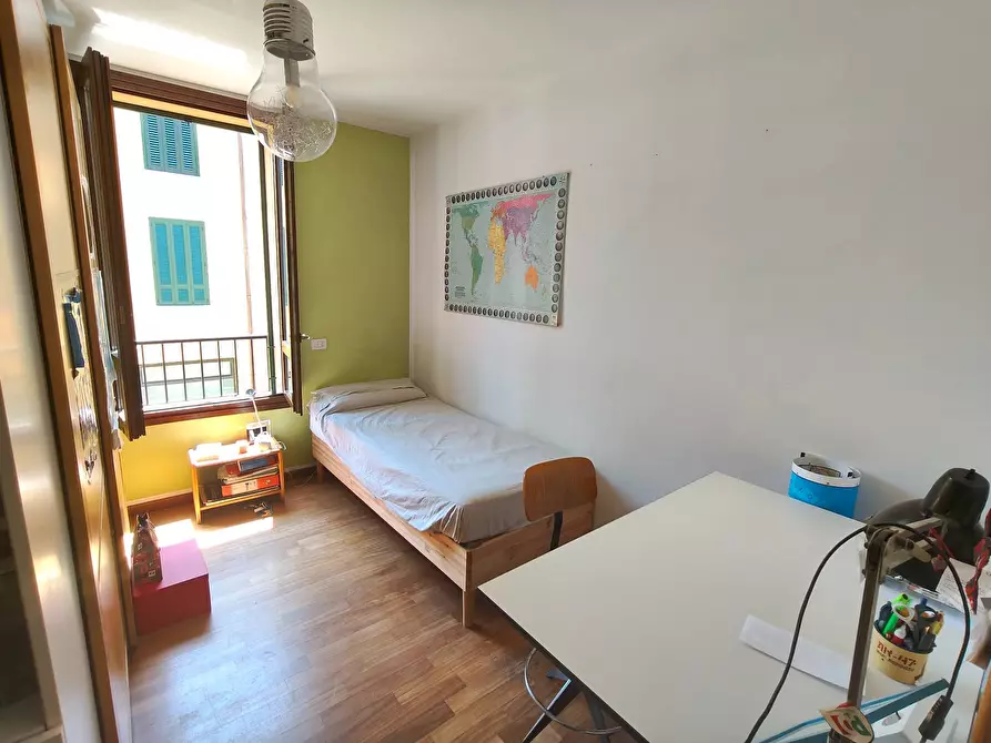 Immagine 9 di Appartamento in vendita  in via luigi settembrini 4 a Cinisello Balsamo
