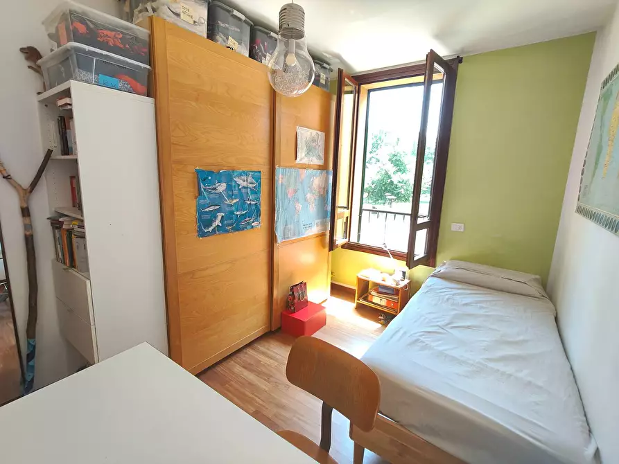 Immagine 10 di Appartamento in vendita  in via luigi settembrini 4 a Cinisello Balsamo