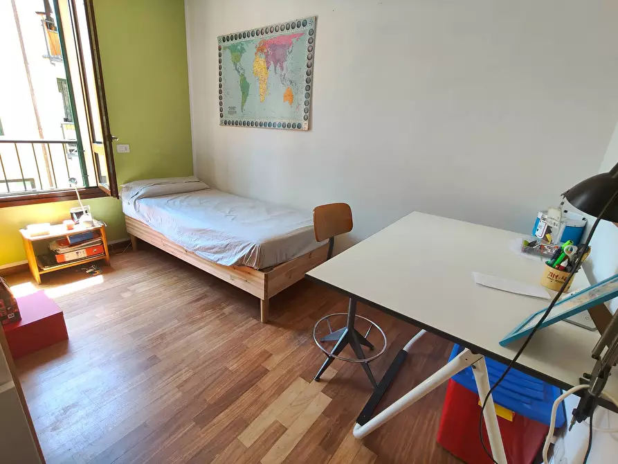 Immagine 11 di Appartamento in vendita  in via luigi settembrini 4 a Cinisello Balsamo