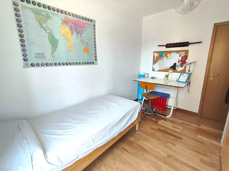 Immagine 12 di Appartamento in vendita  in via luigi settembrini 4 a Cinisello Balsamo