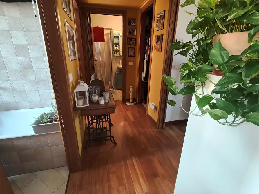 Immagine 14 di Appartamento in vendita  in via luigi settembrini 4 a Cinisello Balsamo