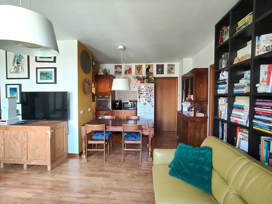 Immagine 18 di Appartamento in vendita  in via luigi settembrini 4 a Cinisello Balsamo