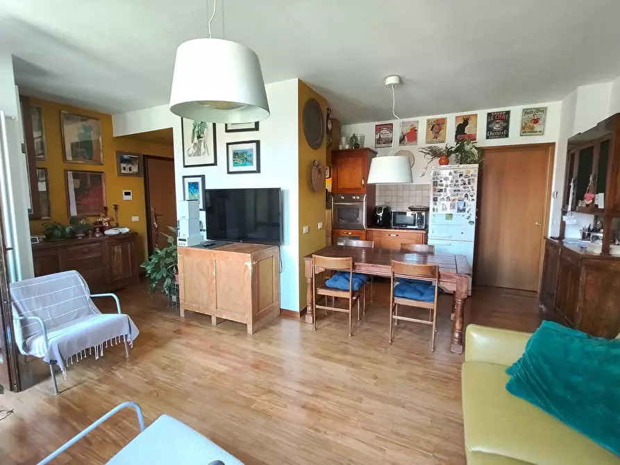 Immagine 19 di Appartamento in vendita  in via luigi settembrini 4 a Cinisello Balsamo