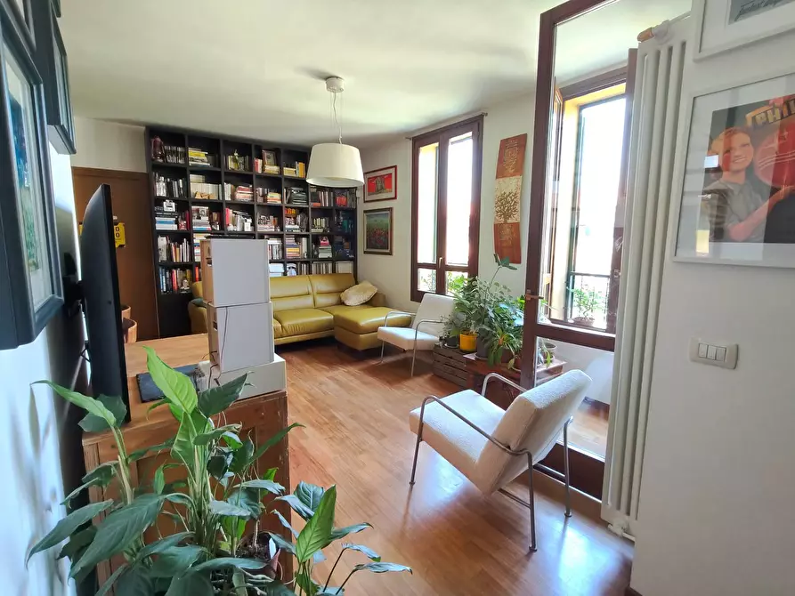 Immagine 20 di Appartamento in vendita  in via luigi settembrini 4 a Cinisello Balsamo