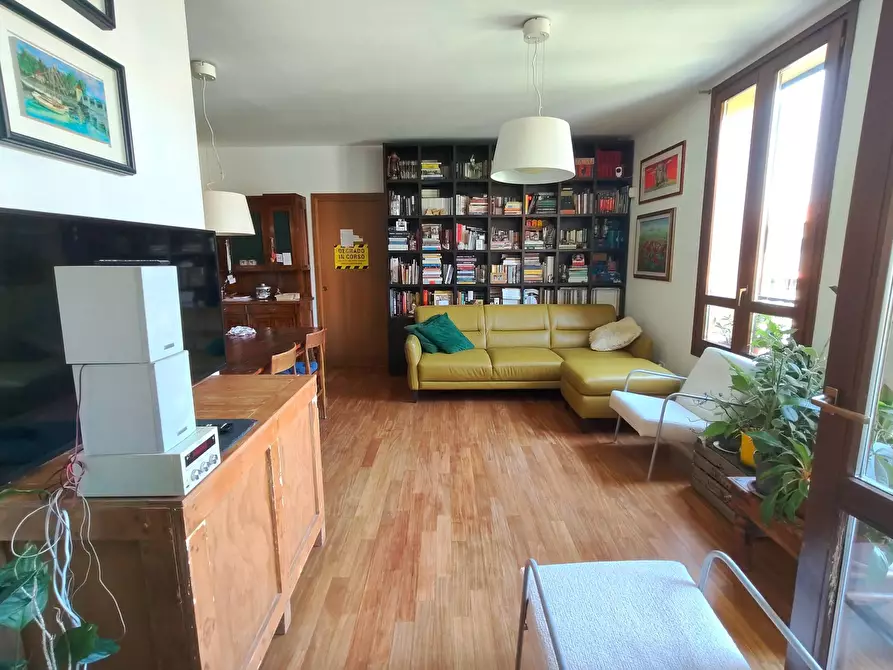 Immagine 21 di Appartamento in vendita  in via luigi settembrini 4 a Cinisello Balsamo