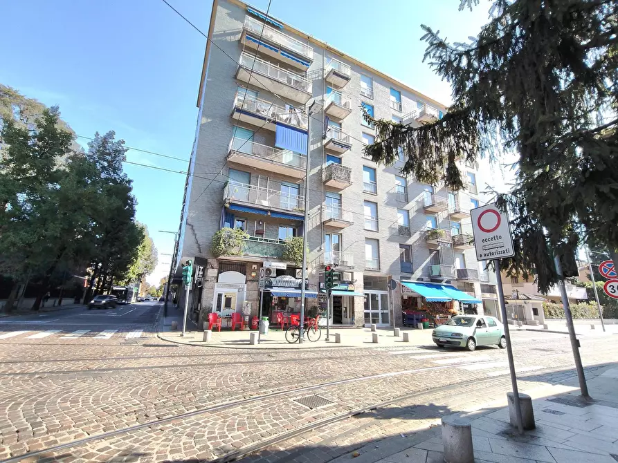 appartamento in vendita a Cinisello Balsamo in zona Robecco