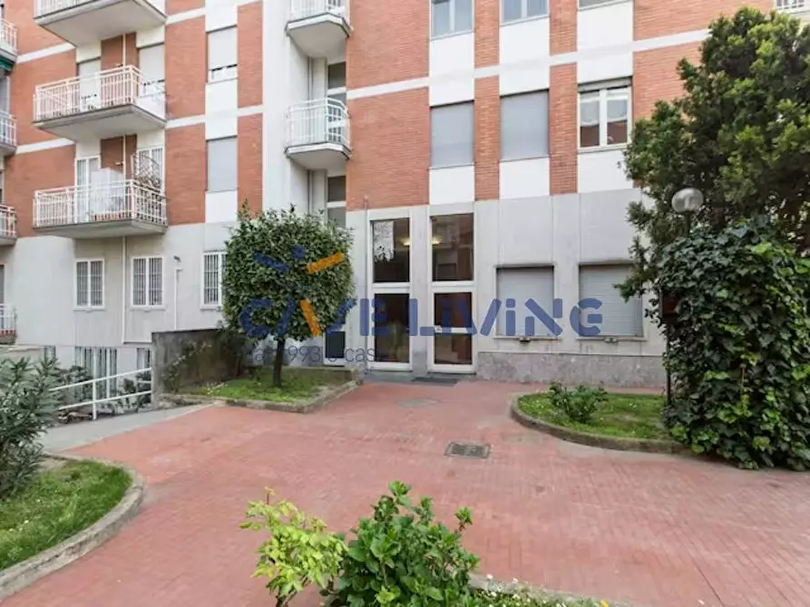 Immagine 1 di Appartamento in affitto  in Via E. Ponti 62 a Milano