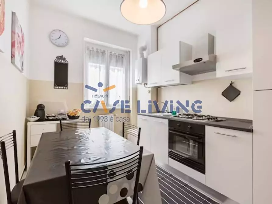 Immagine 3 di Appartamento in affitto  in Via E. Ponti 62 a Milano