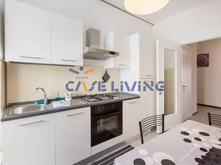 Immagine 4 di Appartamento in affitto  in Via E. Ponti 62 a Milano