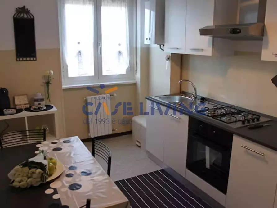 Immagine 5 di Appartamento in affitto  in Via E. Ponti 62 a Milano