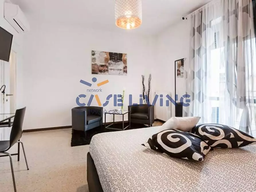 Immagine 6 di Appartamento in affitto  in Via E. Ponti 62 a Milano