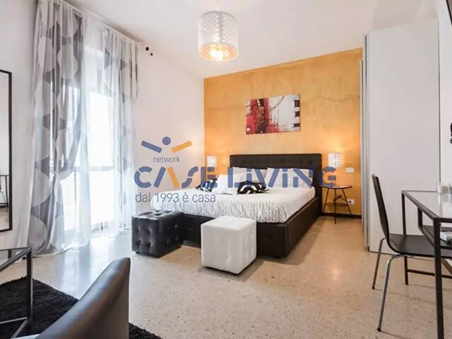 Immagine 8 di Appartamento in affitto  in Via E. Ponti 62 a Milano